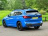 USED 2020 20 BMW X1 2.0 20D M SPORT BLACK PACK PANORAMIC ROOF HEAD UP DISPLAY H/KARDON CAMERA  AUTO XDRIVE EURO 6 (S/S) (190 PS) HEAD UP DISPLAY~CAMERA~NAV~LEATHER