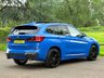 USED 2020 20 BMW X1 2.0 20D M SPORT BLACK PACK PANORAMIC ROOF HEAD UP DISPLAY H/KARDON CAMERA  AUTO XDRIVE EURO 6 (S/S) (190 PS) HEAD UP DISPLAY~CAMERA~NAV~LEATHER