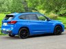 USED 2020 20 BMW X1 2.0 20D M SPORT BLACK PACK PANORAMIC ROOF HEAD UP DISPLAY H/KARDON CAMERA  AUTO XDRIVE EURO 6 (S/S) (190 PS) HEAD UP DISPLAY~CAMERA~NAV~LEATHER