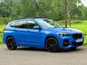 USED 2020 20 BMW X1 2.0 20D M SPORT BLACK PACK PANORAMIC ROOF HEAD UP DISPLAY H/KARDON CAMERA  AUTO XDRIVE EURO 6 (S/S) (190 PS) HEAD UP DISPLAY~CAMERA~NAV~LEATHER