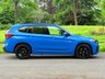 USED 2020 20 BMW X1 2.0 20D M SPORT BLACK PACK PANORAMIC ROOF HEAD UP DISPLAY H/KARDON CAMERA  AUTO XDRIVE EURO 6 (S/S) (190 PS) HEAD UP DISPLAY~CAMERA~NAV~LEATHER
