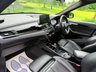 USED 2020 20 BMW X1 2.0 20D M SPORT BLACK PACK PANORAMIC ROOF HEAD UP DISPLAY H/KARDON CAMERA  AUTO XDRIVE EURO 6 (S/S) (190 PS) HEAD UP DISPLAY~CAMERA~NAV~LEATHER