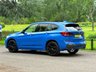 USED 2020 20 BMW X1 2.0 20D M SPORT BLACK PACK PANORAMIC ROOF HEAD UP DISPLAY H/KARDON CAMERA  AUTO XDRIVE EURO 6 (S/S) (190 PS) HEAD UP DISPLAY~CAMERA~NAV~LEATHER