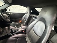USED 2007 57 PORSCHE CAYMAN 3.4 987 S Coupe 2dr Petrol Manual (254 g/km, 295 bhp) Porsche Design Edition 1
