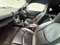 USED 2007 57 PORSCHE CAYMAN 3.4 987 S Coupe 2dr Petrol Manual (254 g/km, 295 bhp) Porsche Design Edition 1