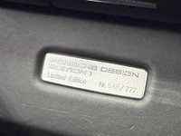 USED 2007 57 PORSCHE CAYMAN 3.4 987 S Coupe 2dr Petrol Manual (254 g/km, 295 bhp) Porsche Design Edition 1