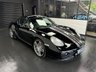 USED 2007 57 PORSCHE CAYMAN 3.4 987 S Coupe 2dr Petrol Manual (254 g/km, 295 bhp) Porsche Design Edition 1