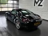 USED 2007 57 PORSCHE CAYMAN 3.4 987 S Coupe 2dr Petrol Manual (254 g/km, 295 bhp) Porsche Design Edition 1