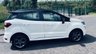 USED 2019 FORD ECOSPORT 1.5 EcoBlue ST-Line SUV 5dr Diesel Manual Euro 6 (s/s) (100 ps) 