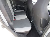 USED 2016 16 TOYOTA AYGO 1.0 VVT-i x-play Hatchback 5dr Petrol x-shift Euro 6 (68 ps) 