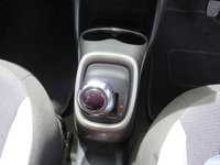USED 2016 16 TOYOTA AYGO 1.0 VVT-i x-play Hatchback 5dr Petrol x-shift Euro 6 (68 ps) 