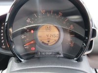 USED 2016 16 TOYOTA AYGO 1.0 VVT-i x-play Hatchback 5dr Petrol x-shift Euro 6 (68 ps) 