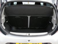 USED 2016 16 TOYOTA AYGO 1.0 VVT-i x-play Hatchback 5dr Petrol x-shift Euro 6 (68 ps) 