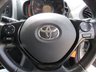 USED 2016 16 TOYOTA AYGO 1.0 VVT-i x-play Hatchback 5dr Petrol x-shift Euro 6 (68 ps) 