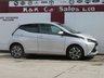 USED 2016 16 TOYOTA AYGO 1.0 VVT-i x-play Hatchback 5dr Petrol x-shift Euro 6 (68 ps) 