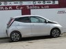 USED 2016 16 TOYOTA AYGO 1.0 VVT-i x-play Hatchback 5dr Petrol x-shift Euro 6 (68 ps) 