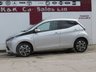 USED 2016 16 TOYOTA AYGO 1.0 VVT-i x-play Hatchback 5dr Petrol x-shift Euro 6 (68 ps) 