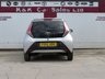 USED 2016 16 TOYOTA AYGO 1.0 VVT-i x-play Hatchback 5dr Petrol x-shift Euro 6 (68 ps) 