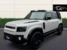 USED 2026 26 LAND ROVER DEFENDER 110 3.0 D250 MHEV X-Dynamic SE Auto 4WD Euro 6 (s/s) 5dr *URBAN* *PANORAMIC ROOF*