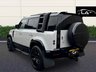 USED 2026 26 LAND ROVER DEFENDER 110 3.0 D250 MHEV X-Dynamic SE Auto 4WD Euro 6 (s/s) 5dr *URBAN* *PANORAMIC ROOF*