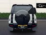 USED 2026 26 LAND ROVER DEFENDER 110 3.0 D250 MHEV X-Dynamic SE Auto 4WD Euro 6 (s/s) 5dr *URBAN* *PANORAMIC ROOF*