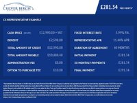 USED 2021 21 CITROEN DISPATCH 2.0 BlueHDi 1400 Enterprise XL Panel Van 6dr Diesel Manual FWD 3 Euro 6 (s/s) (120 ps) 