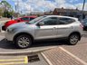 USED 2014 14 NISSAN QASHQAI 1.5 dCi Acenta SUV 5dr Diesel Manual 2WD Euro 5 (s/s) (110 ps) 