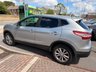 USED 2014 14 NISSAN QASHQAI 1.5 dCi Acenta SUV 5dr Diesel Manual 2WD Euro 5 (s/s) (110 ps) 