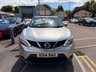USED 2014 14 NISSAN QASHQAI 1.5 dCi Acenta SUV 5dr Diesel Manual 2WD Euro 5 (s/s) (110 ps) 
