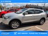 USED 2014 14 NISSAN QASHQAI 1.5 dCi Acenta SUV 5dr Diesel Manual 2WD Euro 5 (s/s) (110 ps) 