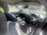 USED 2013 13 NISSAN QASHQAI 1.6 360 SUV 5dr Petrol Manual 2WD Euro 5 (117 ps) ONLY 3 FORMER KEEPER+NEW MOT