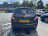 USED 2013 13 NISSAN QASHQAI 1.6 360 SUV 5dr Petrol Manual 2WD Euro 5 (117 ps) ONLY 3 FORMER KEEPER+NEW MOT