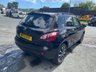USED 2013 13 NISSAN QASHQAI 1.6 360 SUV 5dr Petrol Manual 2WD Euro 5 (117 ps) ONLY 3 FORMER KEEPER+NEW MOT