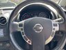 USED 2013 13 NISSAN QASHQAI 1.6 360 SUV 5dr Petrol Manual 2WD Euro 5 (117 ps) ONLY 3 FORMER KEEPER+NEW MOT