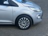 USED 2015 15 FORD KA 1.2 Zetec Hatchback 3dr Petrol Manual Euro 5 (s/s) (69 ps) 15 service stamps-low mileage