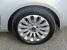 USED 2015 15 FORD KA 1.2 Zetec Hatchback 3dr Petrol Manual Euro 5 (s/s) (69 ps) 15 service stamps-low mileage