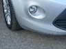 USED 2015 15 FORD KA 1.2 Zetec Hatchback 3dr Petrol Manual Euro 5 (s/s) (69 ps) 15 service stamps-low mileage