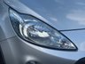 USED 2015 15 FORD KA 1.2 Zetec Hatchback 3dr Petrol Manual Euro 5 (s/s) (69 ps) 15 service stamps-low mileage