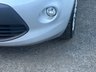USED 2015 15 FORD KA 1.2 Zetec Hatchback 3dr Petrol Manual Euro 5 (s/s) (69 ps) 15 service stamps-low mileage