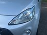 USED 2015 15 FORD KA 1.2 Zetec Hatchback 3dr Petrol Manual Euro 5 (s/s) (69 ps) 15 service stamps-low mileage