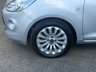 USED 2015 15 FORD KA 1.2 Zetec Hatchback 3dr Petrol Manual Euro 5 (s/s) (69 ps) 15 service stamps-low mileage