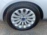 USED 2015 15 FORD KA 1.2 Zetec Hatchback 3dr Petrol Manual Euro 5 (s/s) (69 ps) 15 service stamps-low mileage