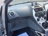 USED 2015 15 FORD KA 1.2 Zetec Hatchback 3dr Petrol Manual Euro 5 (s/s) (69 ps) 15 service stamps-low mileage