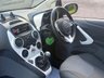 USED 2015 15 FORD KA 1.2 Zetec Hatchback 3dr Petrol Manual Euro 5 (s/s) (69 ps) 15 service stamps-low mileage
