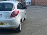 USED 2015 15 FORD KA 1.2 Zetec Hatchback 3dr Petrol Manual Euro 5 (s/s) (69 ps) 15 service stamps-low mileage