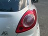 USED 2015 15 FORD KA 1.2 Zetec Hatchback 3dr Petrol Manual Euro 5 (s/s) (69 ps) 15 service stamps-low mileage