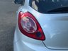 USED 2015 15 FORD KA 1.2 Zetec Hatchback 3dr Petrol Manual Euro 5 (s/s) (69 ps) 15 service stamps-low mileage