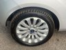 USED 2015 15 FORD KA 1.2 Zetec Hatchback 3dr Petrol Manual Euro 5 (s/s) (69 ps) 15 service stamps-low mileage