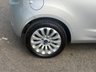 USED 2015 15 FORD KA 1.2 Zetec Hatchback 3dr Petrol Manual Euro 5 (s/s) (69 ps) 15 service stamps-low mileage