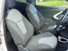 USED 2015 15 FORD KA 1.2 Zetec Hatchback 3dr Petrol Manual Euro 5 (s/s) (69 ps) 15 service stamps-low mileage
